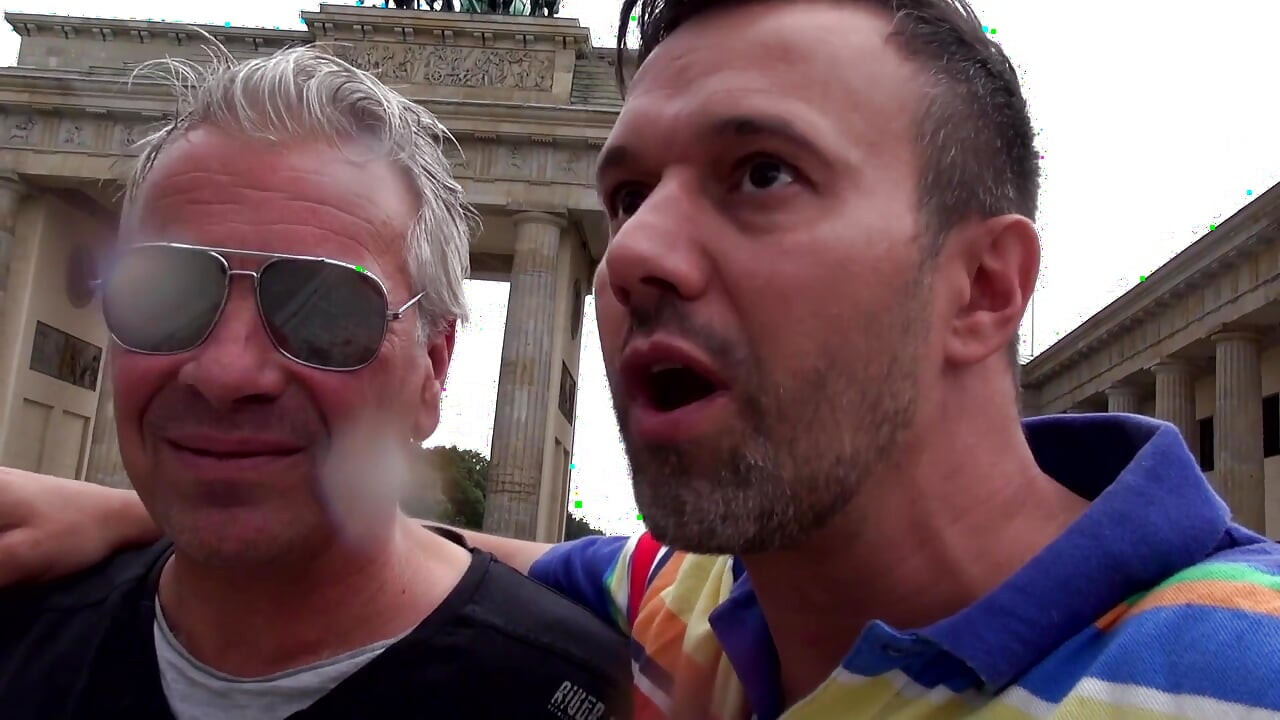 Housewife Hunters - Horny German Housewives Get Tracked and Fucked Raw at Home