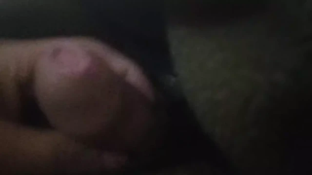 playing and masturbating in my bed