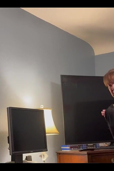 Fucking Stepmama's Asshole