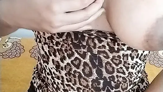 Sexy Desi Girl