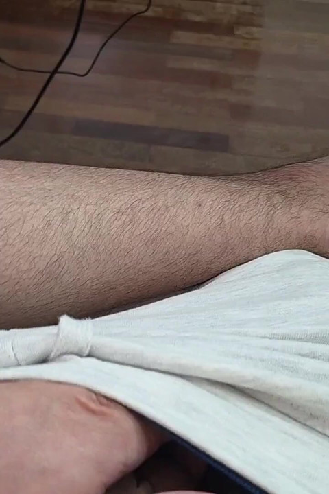 My Penis All Drooling