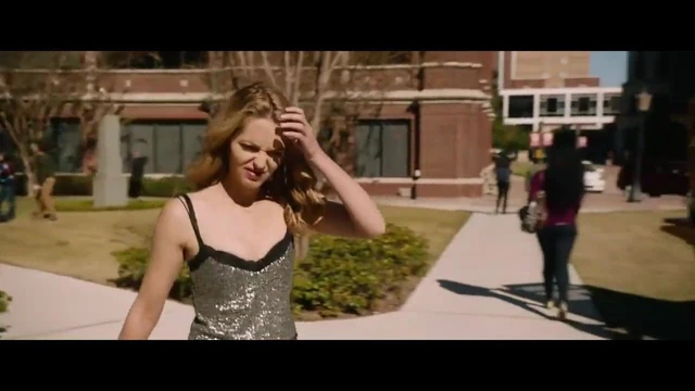 Jessica Rothe - ''Happy Day''