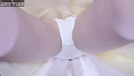 E Cup Model Returns. Clean Loving Girl Enjoys Finger Play Solo