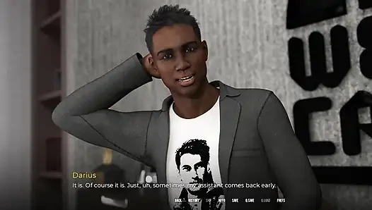 Güvenlikte: büyük memeli ve götlü aptal kız bay büyük yaraklı patron adamı ofisinde emiyor - bölüm 7