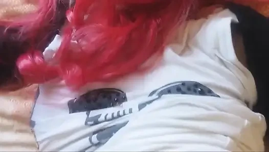 Nice to Meet You, My Name Is Lovenia and I Have One Flaw: Pathological Aerophagy