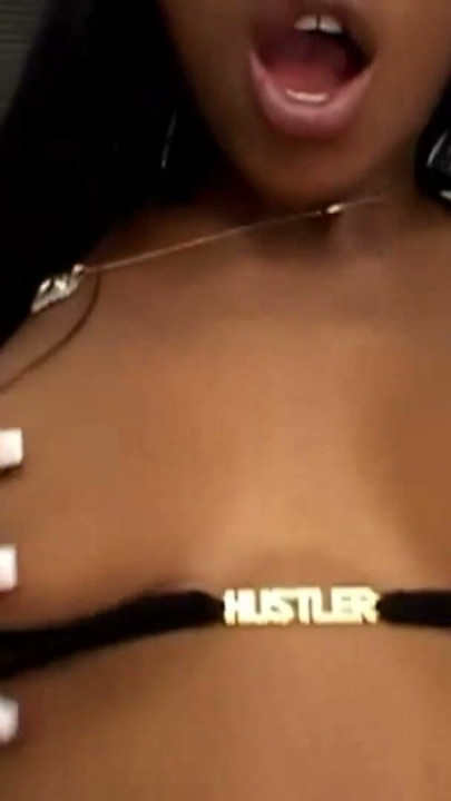 Withe in Black XXX - Episode #11 | Clip 3
