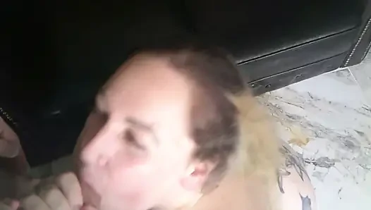 Wawancara suckers