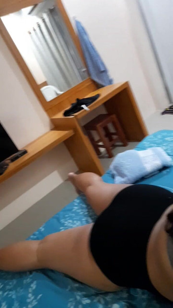 Ready for fuck