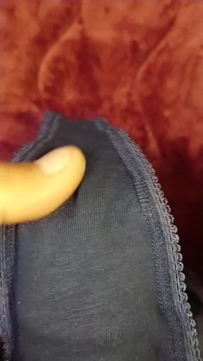 step sister's panty