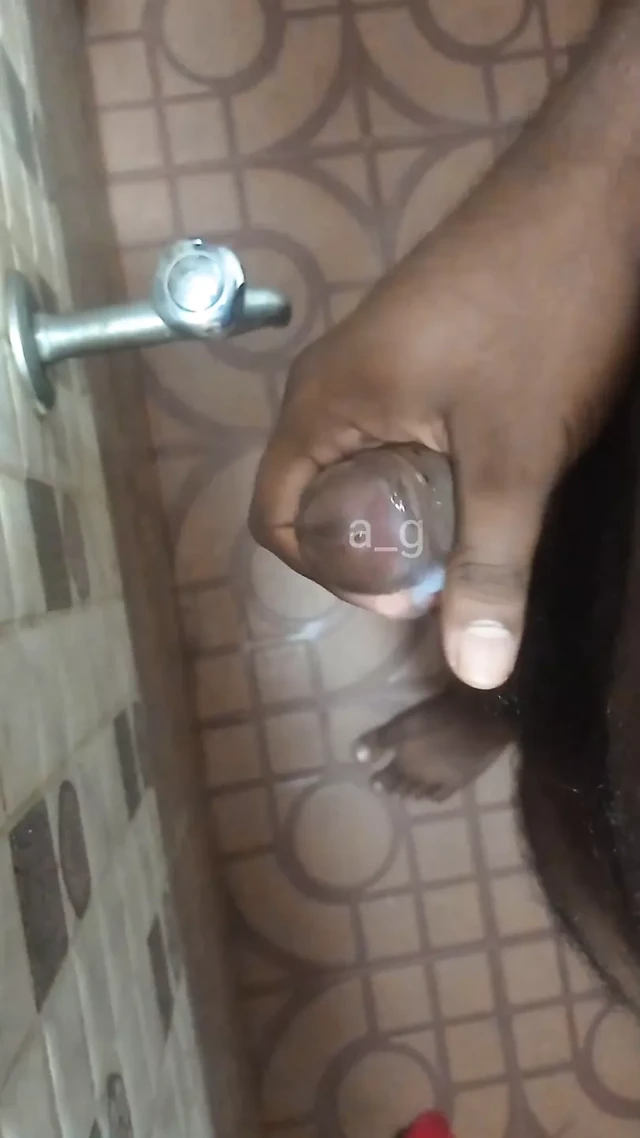 Masturbation routine anoopgasper