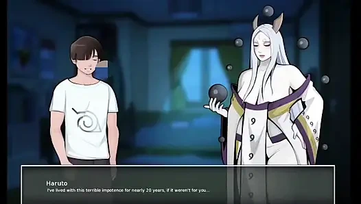 Konoha MILFs Gameplay 2