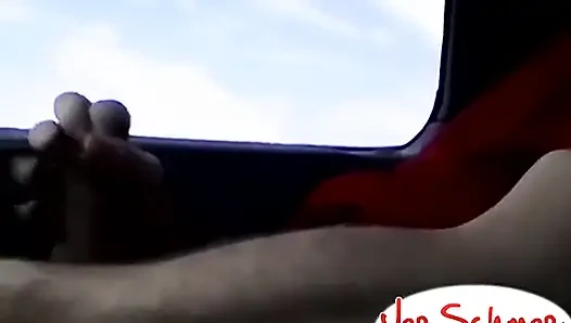 In-car Entertainment mit Blaze