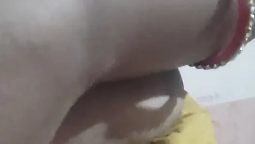 Bhabhi ne blauj utara hot bhabhi chudakadh bhabhi