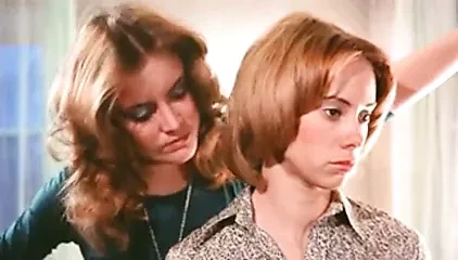 Abigail Leslie Is Back In Town Lesbian Scene