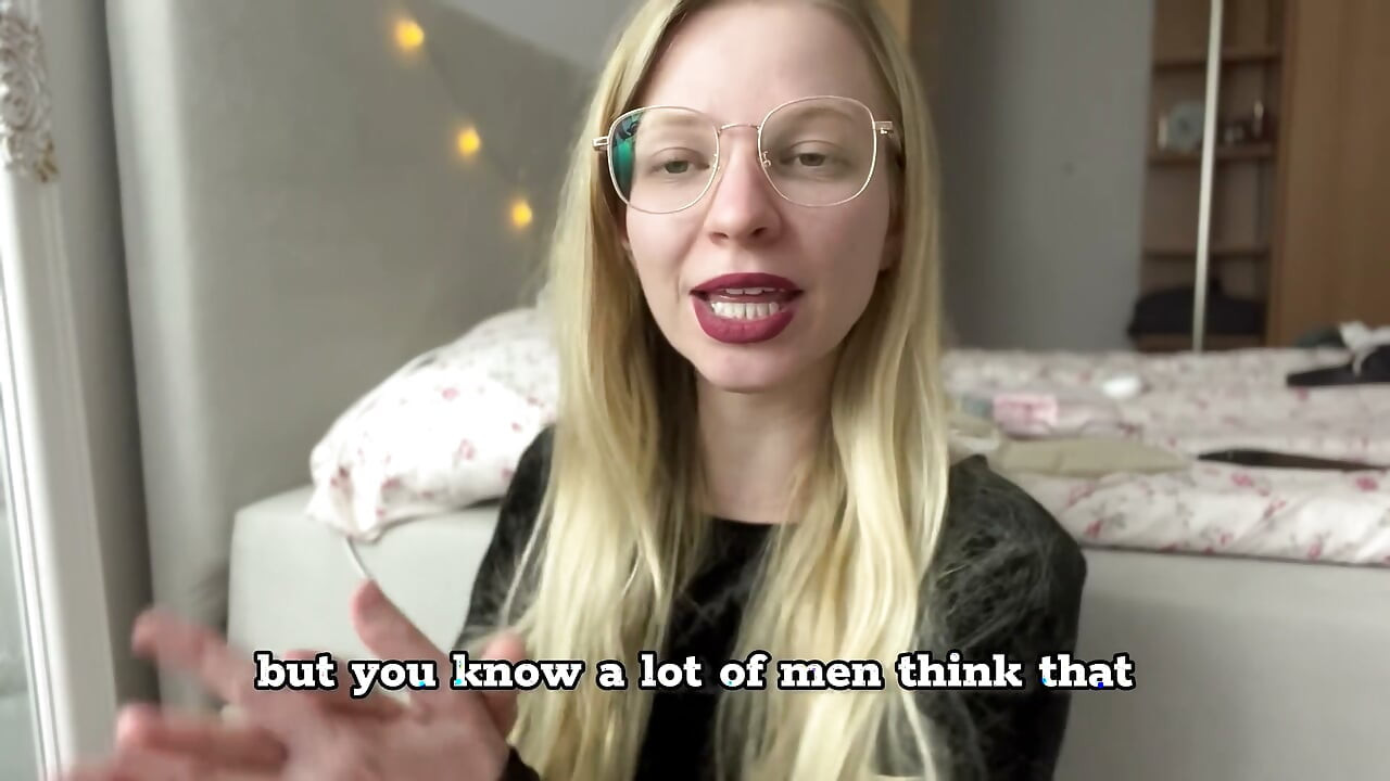 How a Chastity Cage Makes You a Better Person