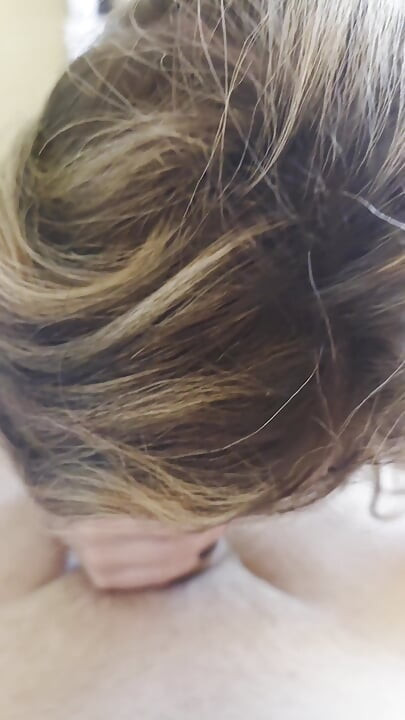 Morning Blowjob