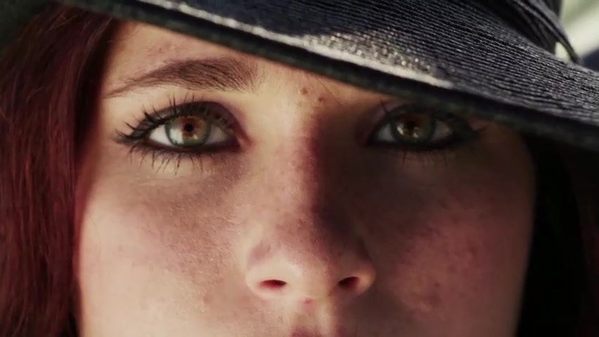 Blind pass trailer