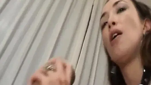 İtaatkar ve düzgün bir şekilde sevişmiştim