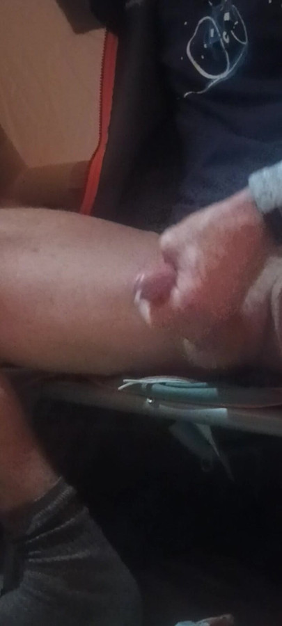 My beautiful penis
