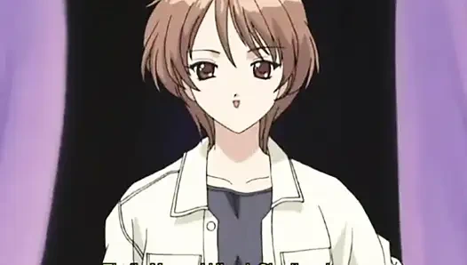 Cartun girl and boy girl frend ko pakd kr chod diya