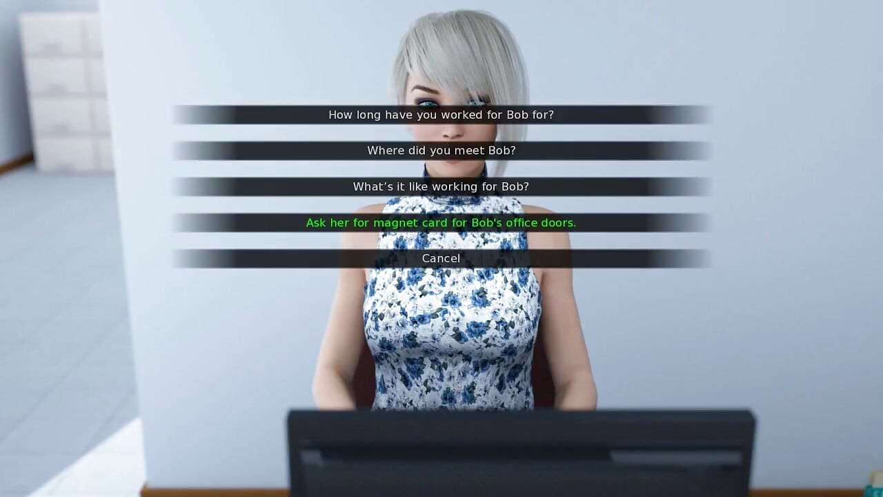 Milfy City v0.6e Part 45 Work Pays or No! by Loveskysan69