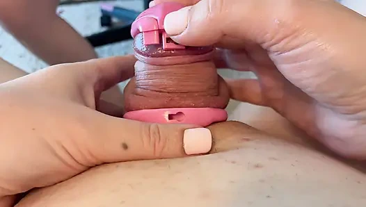 Tam döngü bekaret ayini