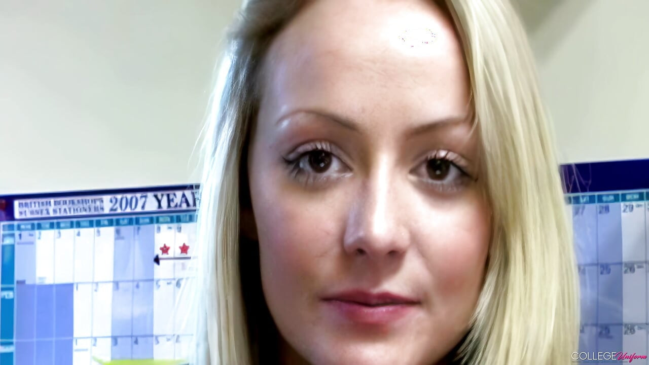 Інтерв'ю за участю Алани Чейз