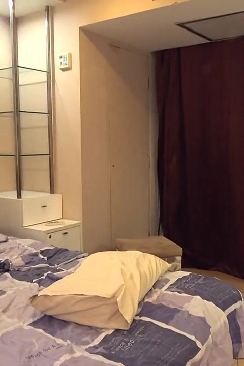 I pistoned with full power then creampie