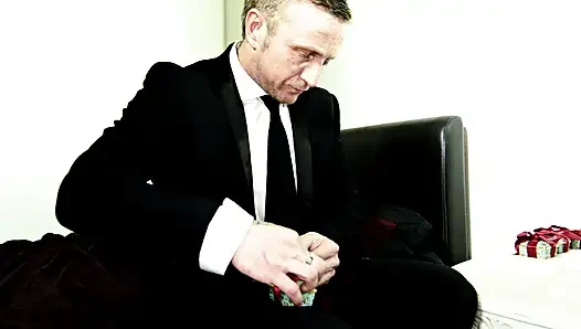 Yedi: 30 (tam porno film)