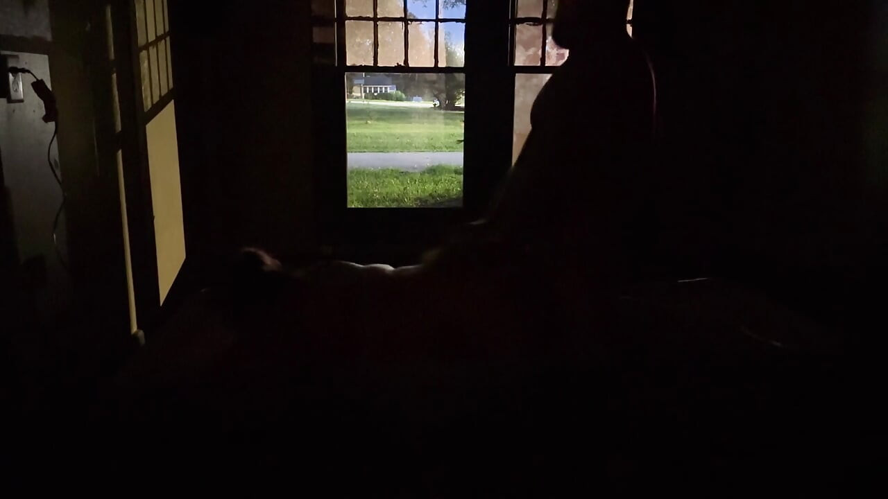 Bbw getting pussy eating