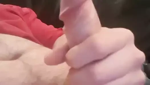 ben mastürbasyon ve çekim benim yük