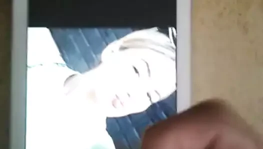 Olivia holt cumtribute