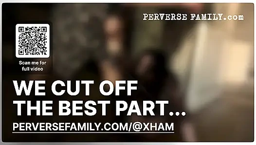 Извращенная лагерь для траха (Извращенная семья)