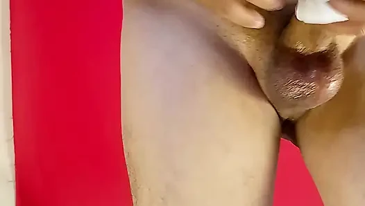 Pacar cantik mengisap mengisap pelerku