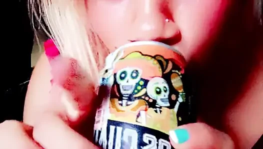 My Wonderful Little Guy Made Me Really Crazy and I Sucked You Even the C...