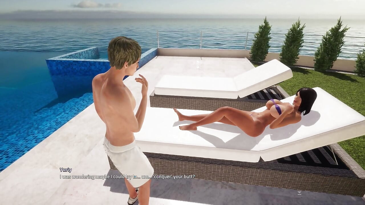 Gameplay complet - Seaside Mystery, partie 38