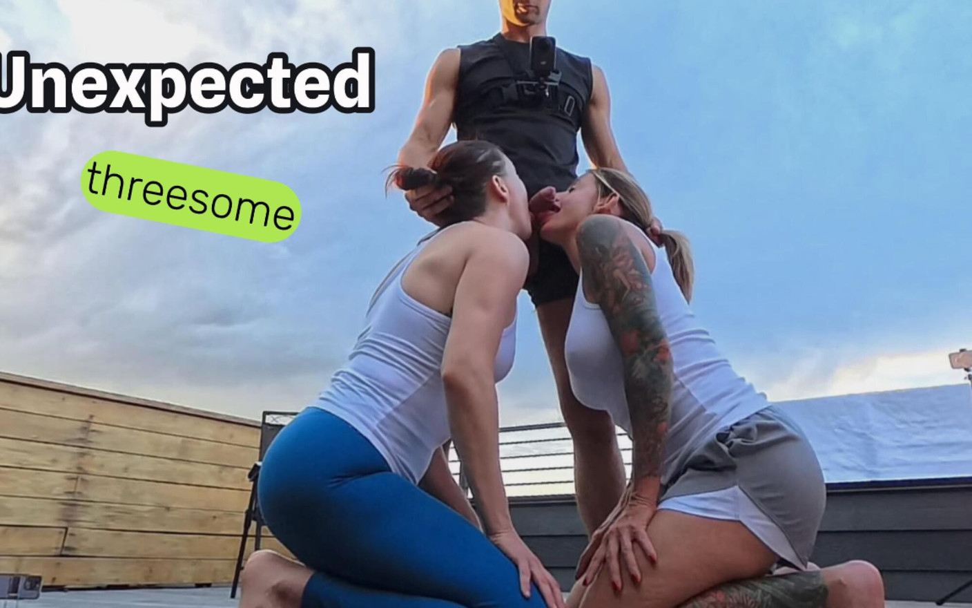 I Do a Threesome with My Best Friend Ang My Ex Full 36 Min