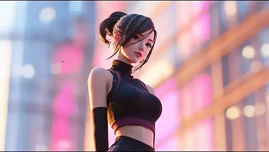 The Hottest AI Model You’ll Ever See Unreal Realism in 4K