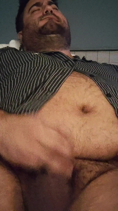 Pizza Makes Me Fat