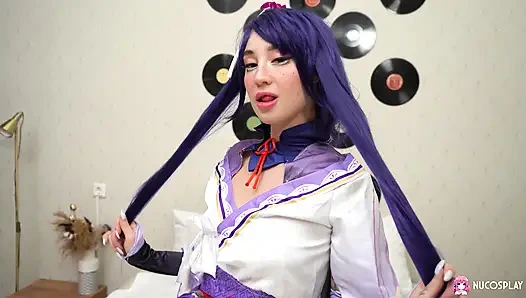 Hentai Hottie Pretty Mary Gets Railed by Fat Dick