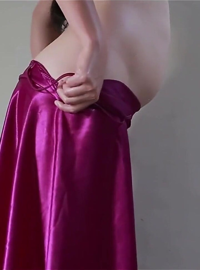 Is It Really Possible to Have a Butt This Cummed? Latest Indonesian Porn