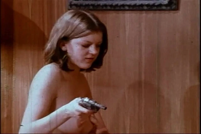 Play Only with Me (1976) - MKX