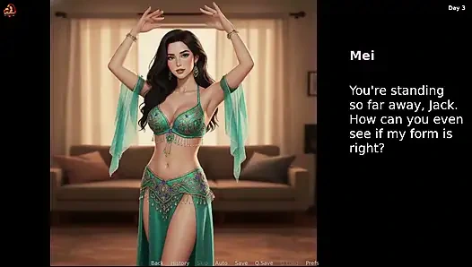 Wife S Dare (part 4)