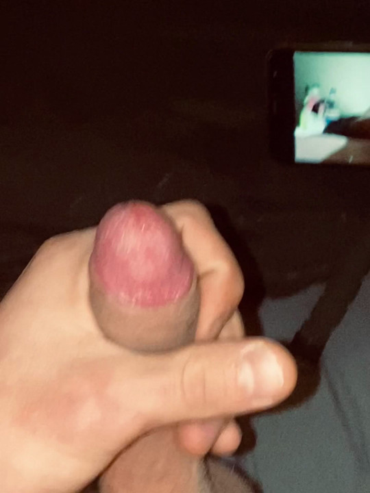 Do you want to feel him?