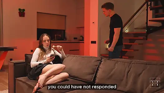 I Fucked This Throat Hard and Came All Over Her Face