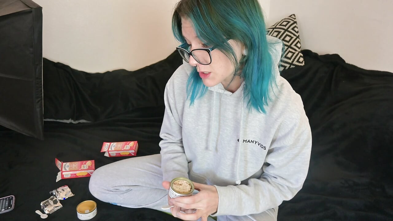 Comfy Snack Farts