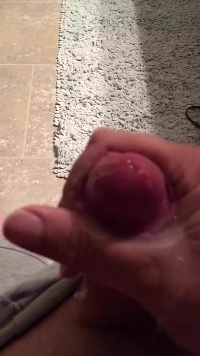 Cumshot