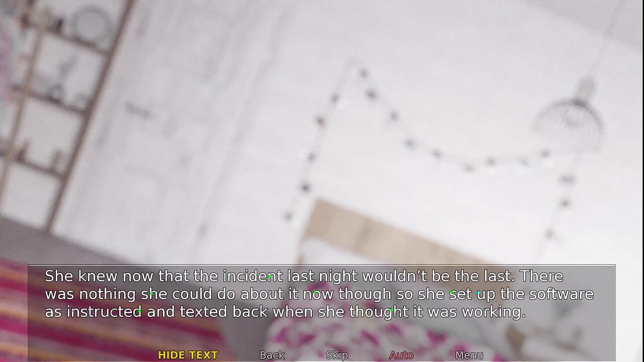 Galeria Wodospadów Cassey # 5