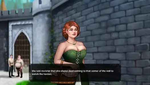 Sungguh legenda: waldo dan istrinya ep 24