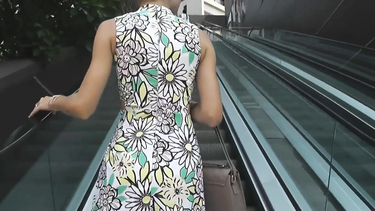 Great adventure in the commonplace